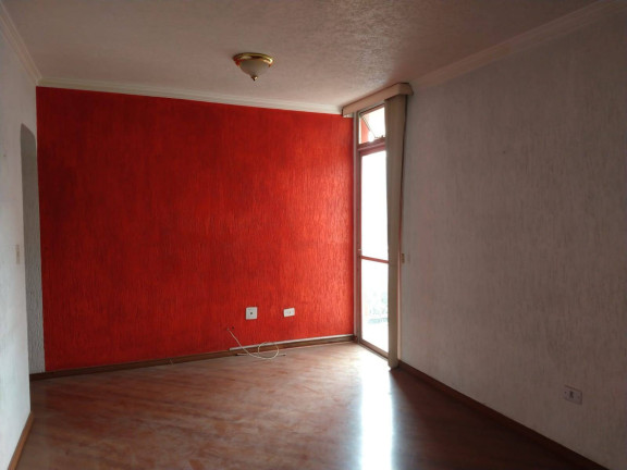 Imagem Apartamento com 2 Quartos à Venda, 69 m² em Jardim Prudência - São Paulo