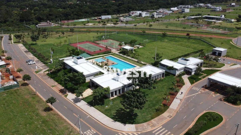 Imagem Terreno à Venda, 303 m² em Terras Alpha 2 - Senador Canedo Imagem Terreno à Venda, 303 m² em Terras Alpha 2 - Senador Canedo