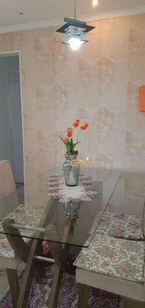 Imagem Apartamento com 3 Quartos à Venda, 61 m² em Cidade Líder - São Paulo