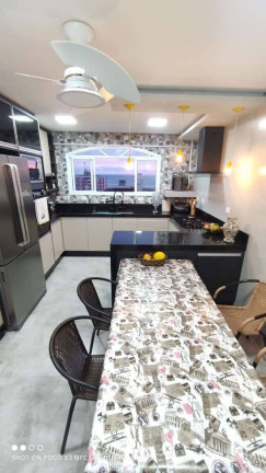 Imagem Apartamento com 4 Quartos à Venda, 470 m² em Tupi - Praia Grande Imagem Apartamento com 4 Quartos à Venda, 470 m² em Tupi - Praia Grande