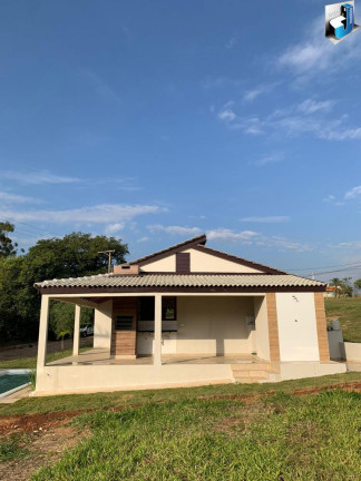 Imagem Casa de Condomínio com 3 Quartos à Venda, 133 m² em Ninho Verde I Eco Residence - Porangaba Imagem Casa de Condomínio com 3 Quartos à Venda, 133 m² em Ninho Verde I Eco Residence - Porangaba