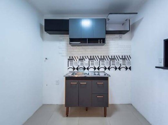 Imagem Apartamento com 2 Quartos para Alugar, 86 m² em Ponta Da Praia - Santos