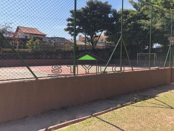 Imagem Apartamento com 2 Quartos à Venda, 56 m² em Parque Selecta - São Bernardo Do Campo Imagem Apartamento com 2 Quartos à Venda, 56 m² em Parque Selecta - São Bernardo Do Campo