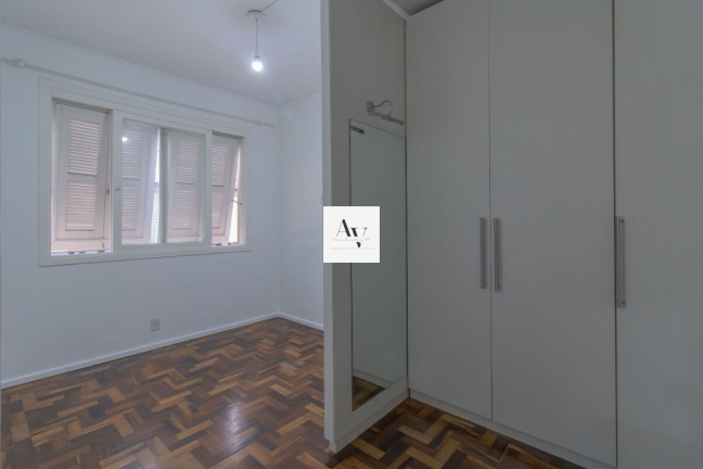 Imagem Apartamento com 2 Quartos à Venda, 51 m² em Mont Serrat - Porto Alegre
