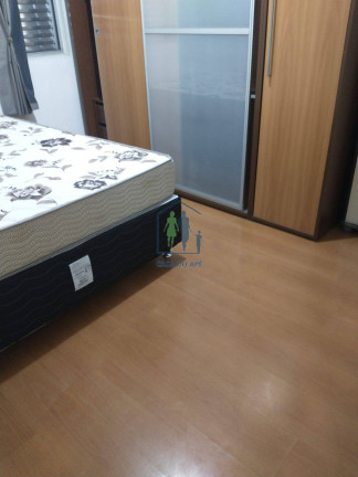 Imagem Apartamento com 2 Quartos à Venda, 58 m² em Cidade São Francisco - São Paulo Imagem Apartamento com 2 Quartos à Venda, 58 m² em Cidade São Francisco - São Paulo