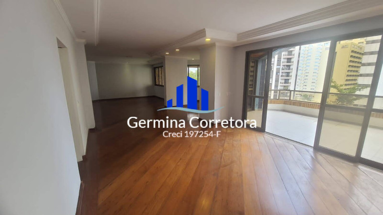 Imagem Apartamento com 4 Quartos para Alugar, 426 m² em Alphaville Centro Industrial E Empresarial/alphaville. - Barueri Imagem Apartamento com 4 Quartos para Alugar, 426 m² em Alphaville Centro Industrial E Empresarial/alphaville. - Barueri