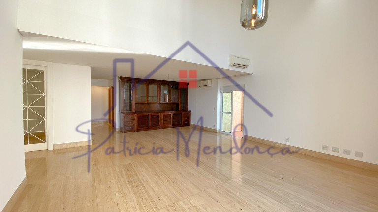 Imagem Apartamento com 3 Quartos à Venda, 292 m² em Jardim Botânico - Ribeirão Preto