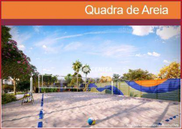 Imagem Apartamento com 2 Quartos à Venda, 50 m² em Jardim Residencial Nova Veneza - Indaiatuba Imagem Apartamento com 2 Quartos à Venda, 50 m² em Jardim Residencial Nova Veneza - Indaiatuba