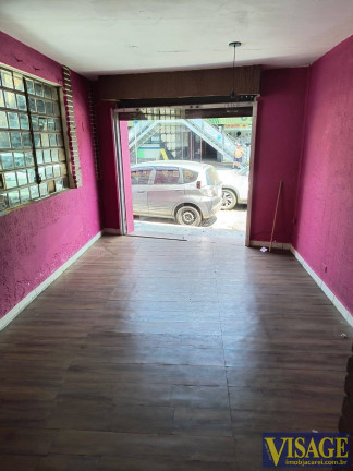 Imagem Ponto Comercial para Alugar, 24 m² em Centro - Jacareí