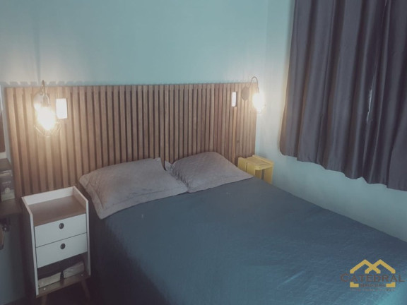 Apartamento com 2 Quartos à Venda, 64 m² em Medeiros - Jundiaí