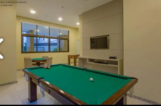 Imagem Imóvel com 3 Quartos à Venda, 90 m² em Jardim Apipema - Salvador Imagem Imóvel com 3 Quartos à Venda, 90 m² em Jardim Apipema - Salvador