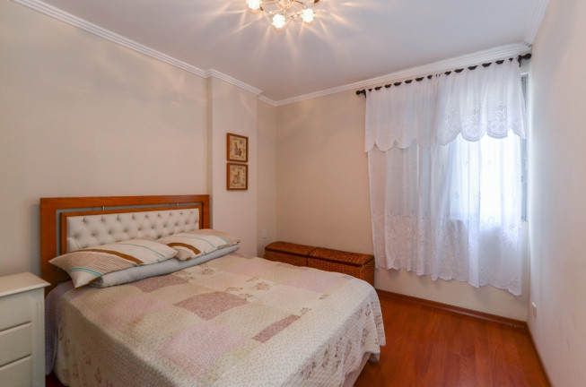 Imagem Apartamento com 3 Quartos à Venda, 106 m² em Perdizes - São Paulo