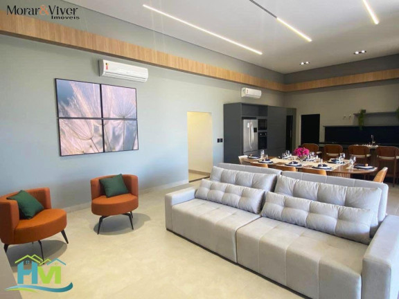 Imagem Casa com 4 Quartos à Venda, 284 m² em Centro - Porto Rico