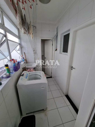 Imagem Apartamento à Venda, 130 m² em Marapé - Santos Imagem Apartamento à Venda, 130 m² em Marapé - Santos