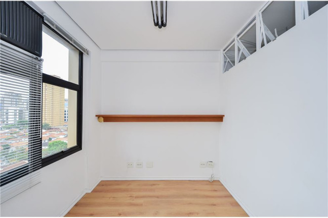 Imagem Imóvel Comercial à Venda, 34 m² em Vila Olímpia - São Paulo