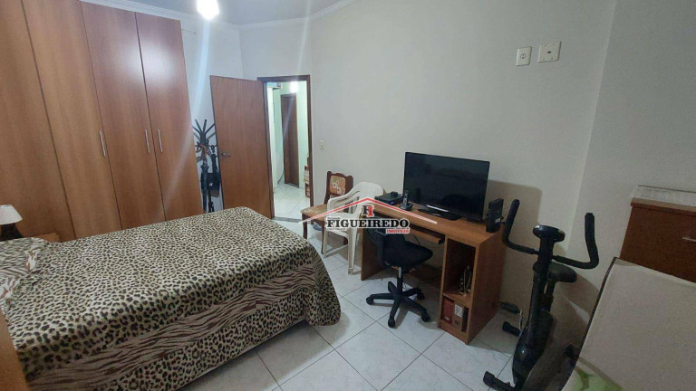 Imagem Apartamento com 2 Quartos à Venda, 86 m² em Vila Guilhermina - Praia Grande