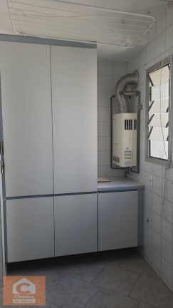 Imagem Apartamento com 3 Quartos à Venda, 105 m² em Chácara Klabin - São Paulo Imagem Apartamento com 3 Quartos à Venda, 105 m² em Chácara Klabin - São Paulo
