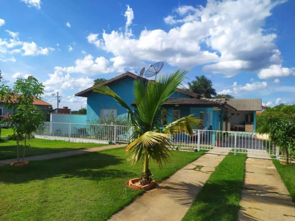 Casa com 5 Quartos à Venda, 462 m² em Ninho Verde - Porangaba