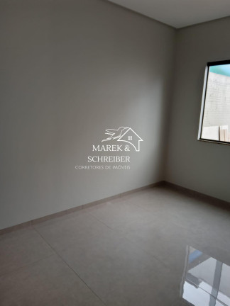Imagem Casa com 3 Quartos à Venda, 78 m² em Loteamento  Morada Do Sol - Dois Vizinhos
