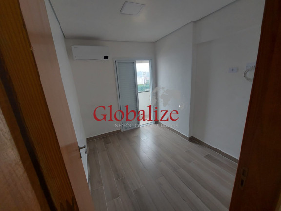 Imagem Imóvel com 2 Quartos à Venda, 67 m² em Macuco - Santos