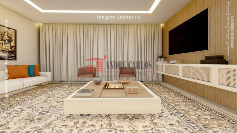 Imagem Casa de Condomínio com 3 Quartos à Venda, 230 m² em Jardim Caiapia - Cotia Imagem Casa de Condomínio com 3 Quartos à Venda, 230 m² em Jardim Caiapia - Cotia