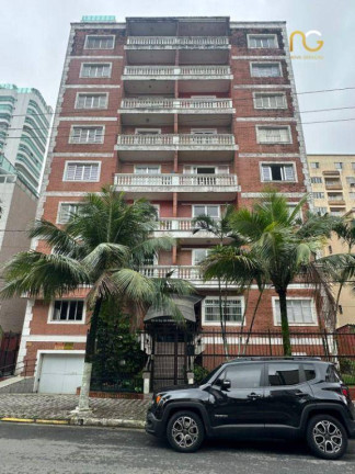 Imagem Apartamento com 3 Quartos à Venda, 105 m² em Tupi - Praia Grande