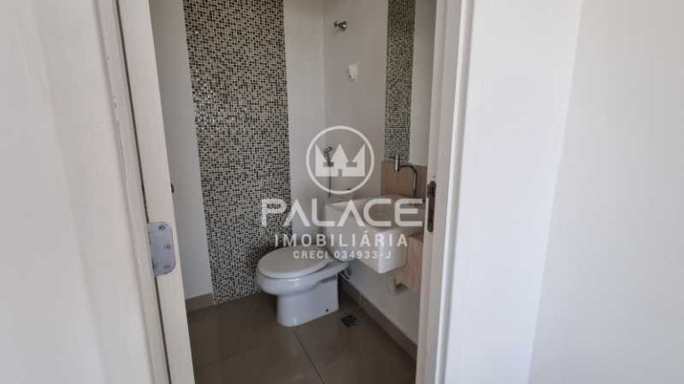 Imagem Sala Comercial para Alugar, 41 m² em Centro - Piracicaba Imagem Sala Comercial para Alugar, 41 m² em Centro - Piracicaba
