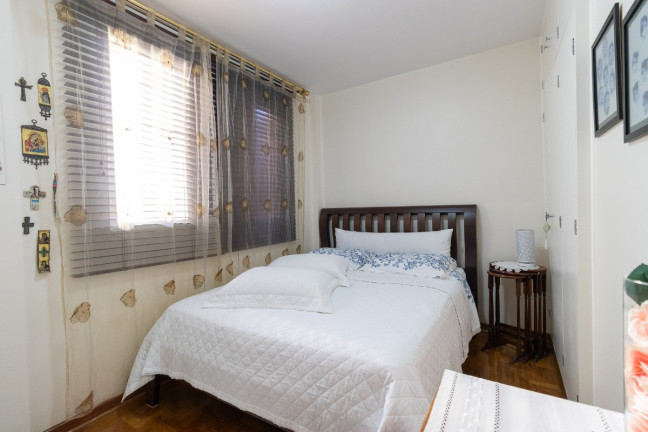 Imagem Apartamento com 2 Quartos à Venda, 65 m² em Vila Mascote - São Paulo
