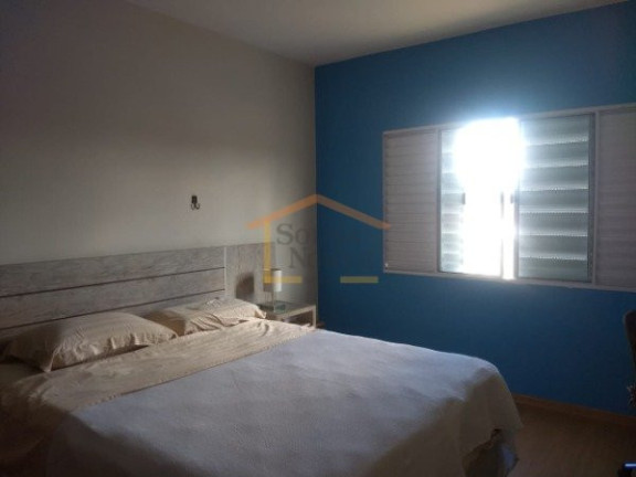 Imagem Imóvel com 3 Quartos para Alugar, 200 m² em Jardim Franca - São Paulo