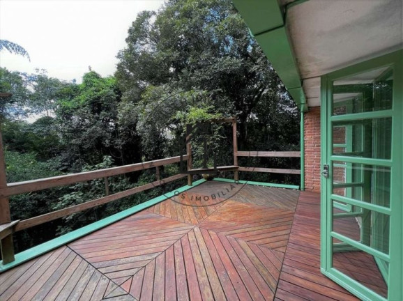 Imagem Imóvel com 3 Quartos à Venda, 5.250 m² em Taboleiro Verde - Cotia