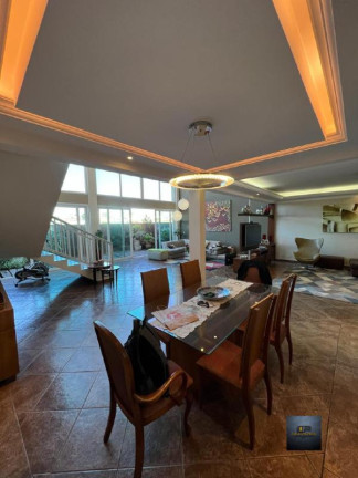 Imagem Casa com 4 Quartos à Venda, 343 m² em Conceição - Diadema
