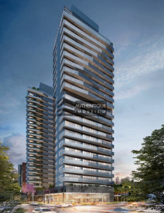 Imagem Apartamento com 1 Quarto à Venda, 46 m² em Vila Olímpia - São Paulo Imagem Apartamento com 1 Quarto à Venda, 46 m² em Vila Olímpia - São Paulo