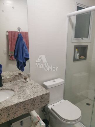 Imagem Apartamento com 3 Quartos à Venda, 179 m² em Pitangueiras - Guarujá
