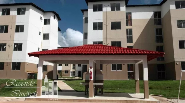 Imagem Apartamento com 2 Quartos à Venda, 58 m² em Novo Horizonte - Marituba Imagem Apartamento com 2 Quartos à Venda, 58 m² em Novo Horizonte - Marituba
