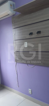 Imagem Apartamento com 2 Quartos à Venda, 61 m² em Santo Antônio - Porto Alegre Imagem Apartamento com 2 Quartos à Venda, 61 m² em Santo Antônio - Porto Alegre