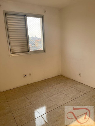 Imagem Apartamento com 3 Quartos à Venda, 63 m² em Jardim Utinga - Santo André Imagem Apartamento com 3 Quartos à Venda, 63 m² em Jardim Utinga - Santo André