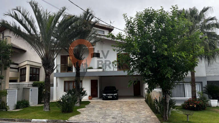 Casa com 3 Quartos à Venda, 300 m² em Arujázinho Iv - Arujá