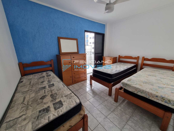 Imagem Apartamento com 1 Quarto à Venda, 50 m² em Guilhermina - Praia Grande Imagem Apartamento com 1 Quarto à Venda, 50 m² em Guilhermina - Praia Grande