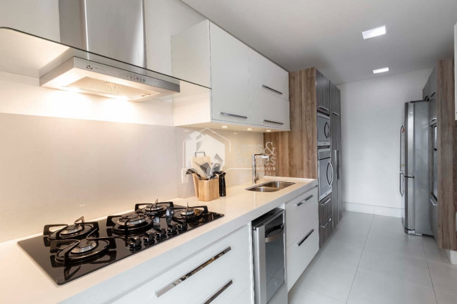 Imagem Apartamento com 3 Quartos à Venda, 134 m² em Cidade Monções - São Paulo Imagem Apartamento com 3 Quartos à Venda, 134 m² em Cidade Monções - São Paulo