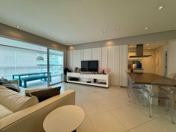 Imagem Apartamento com 4 Quartos à Venda, 201 m² em Riviera Módulo 8 - Bertioga Imagem Apartamento com 4 Quartos à Venda, 201 m² em Riviera Módulo 8 - Bertioga