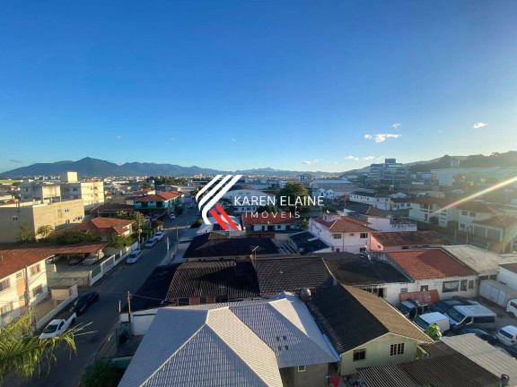 Apartamento com 2 Quartos à Venda, 62 m² em Fazenda Santo Antônio - São José