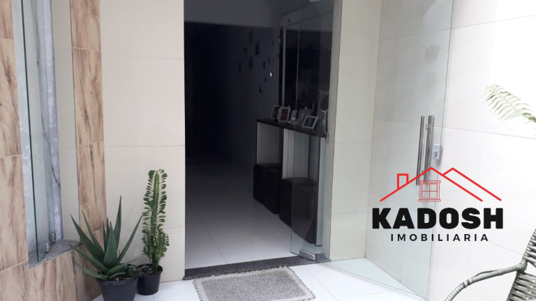 Imagem Casa com 2 Quartos à Venda, 125 m² em Parque Ipê - Feira De Santana