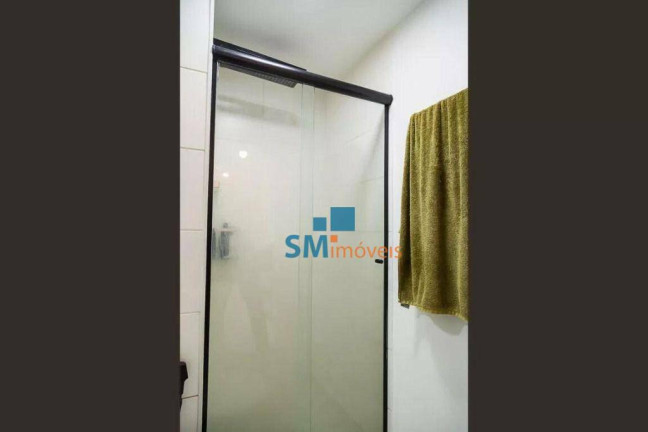 Imagem Apartamento com 2 Quartos à Venda, 34 m² em Vila Santa Catarina - São Paulo Imagem Apartamento com 2 Quartos à Venda, 34 m² em Vila Santa Catarina - São Paulo