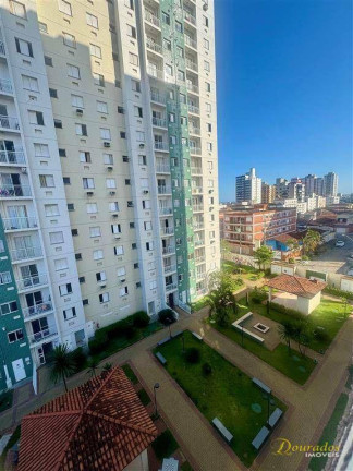 Imagem Apartamento com 2 Quartos à Venda, 48 m² em Ocian - Praia Grande