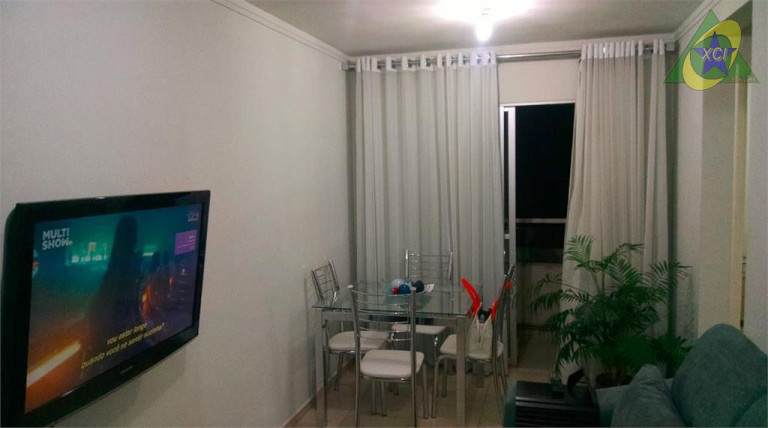 Imagem Apartamento com 2 Quartos à Venda, 50 m² em Jardim Nova Europa - Campinas Imagem Apartamento com 2 Quartos à Venda, 50 m² em Jardim Nova Europa - Campinas