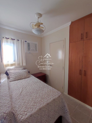 Imagem Apartamento com 3 Quartos à Venda, 130 m² em Pitangueiras - Guarujá