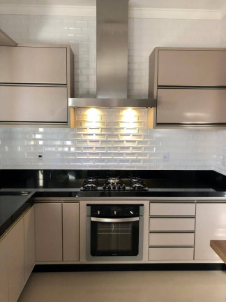 Imagem Casa com 3 Quartos à Venda, 517 m² em Parque Residencial Buona Vita - São José Do Rio Preto