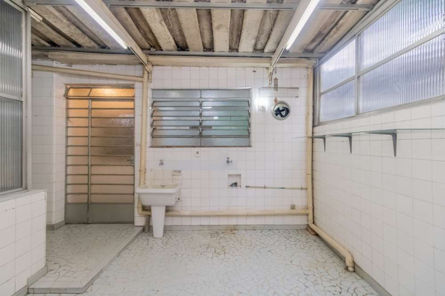 Imagem Apartamento com 3 Quartos à Venda, 100 m² em Perdizes - São Paulo