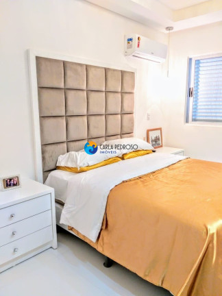 Imagem Cobertura com 3 Quartos à Venda, 113 m² em Centro - Criciúma