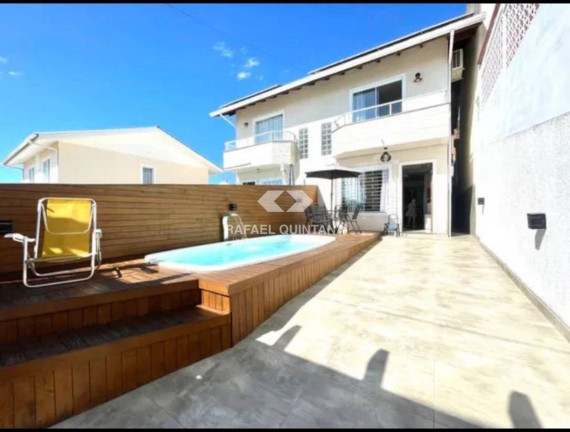 Sobrado com 2 Quartos à Venda, 68 m² em Bela Vista - Palhoça